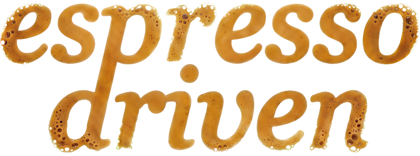 espressodriven
